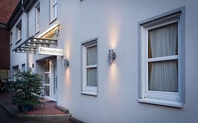 Hotel & Gasthaus Nagel